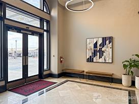 Regus || Frisco Square