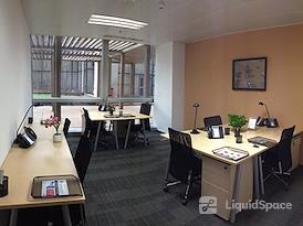 Regus | Beijing Prosper Center