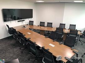 The Innovation Centre - TCC Canada