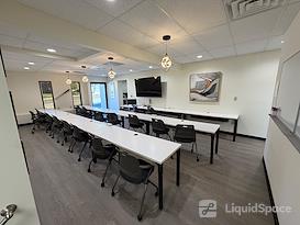 The Annex Workspace Shrewsbury