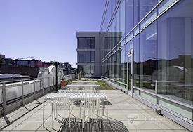 CENTRL Office - Capitol Hill