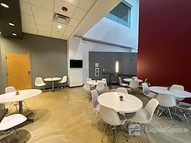 Regus | Cary- Towerview Ct