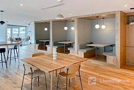 SPACES | Lille, Shake Building