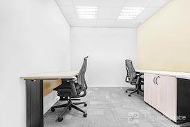 Regus | BRASILIA, Ed Varig - Asa Norte