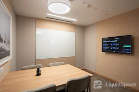 WeWork Roshni Tech Hub