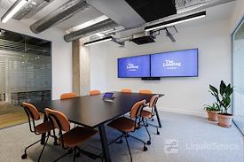 Spacemade - The Landing