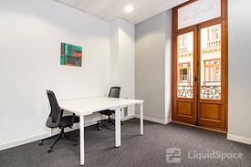 Regus | Valencia, Plaza del Ayuntamiento