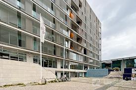 Regus | LISBON, Parque das Nacoes