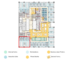 WeWork | 750 Lexington