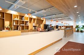 SPACES | ANTWERP, Spaces Berchem Station Post X