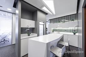 Regus | Doha, Shoumouk Towers