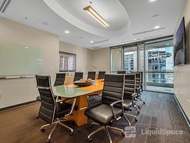 YourOffice - Downtown Orlando