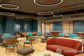 Awfis | Coworking-Adani Inspire BKC