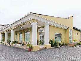Regus | LAGOS, Lekki Admiralty