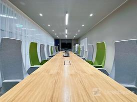 Regus | Reykjavik, Harbour Square