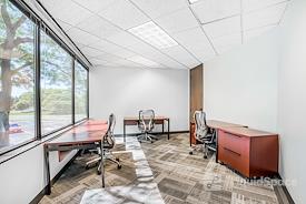 Regus | One Northbrook Place