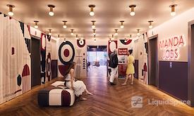 WeWork | Paulista 1374