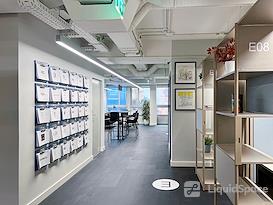 Regus | Lisbon, Braamcamp