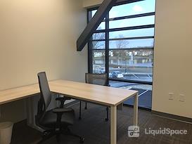 Office Evolution - Fishers