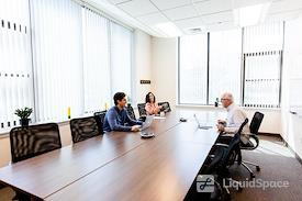 Coworking Station of Walpole