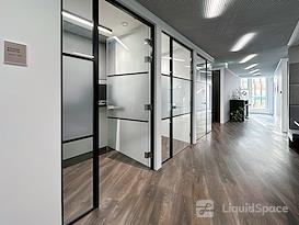 Regus | Reykjavik, Harbour Square