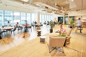 WeWork | 71 Robinson Rd