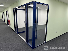 Westwood Business Park