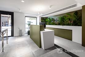 Regus | Oviedo, Mendizábal