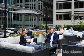 iQ Offices | 150 King Street West
