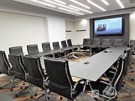 Jay Suites - Fifth Avenue Location