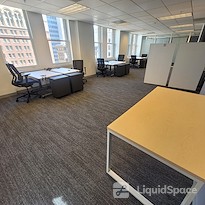Pacific Workplaces San Francisco Downtown