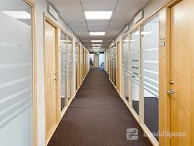 Regus | Stockholm Solna Business Park