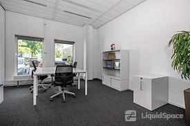 Regus | Amsterdam, Amstel