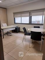 Centro de Negocios Cartuja