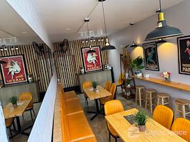 Office for meeting/production near Sony Studios