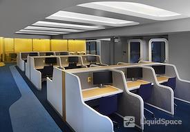 Hatchways Victory Park