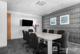 Regus | Johannesburg Rosebank Corner