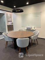 Industrious - Centro Ybor