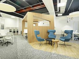 Regus | Paris, 2 Rue Jean Lantier