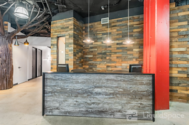 Regus | Dobie Center