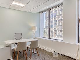 SPACES | Colony Square