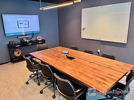 Industrious - Toronto Financial District