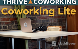 THRIVE | Alpharetta
