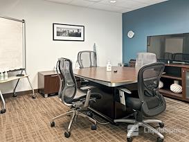 Regus | Crossways Blvd