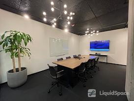 Industrious - Fulton Market