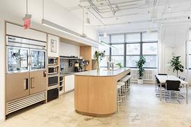 WeWork | 160 Varick Street