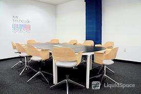 Techcode Accelerator