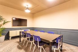 beyond | Aldgate Tower