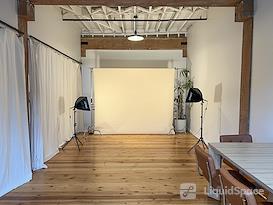 Kinship Fashion CoWorking