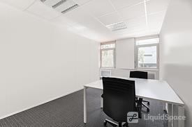 Regus | Orly, Orlytech